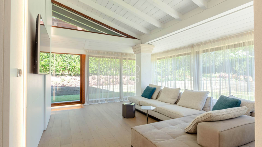 Haus zum Kauf 750.000 € 2 Zimmer 230 m² 550 m² Grundstück Via Omodeo Soiano del Lago 25080