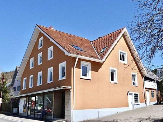 Maisonette zum Kauf 299.000 € 3,5 Zimmer 75 m² Ludwigshafen Bodman-Ludwigshafen 78351