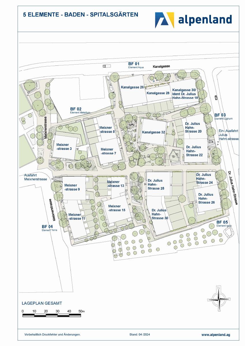 Wohnung zur Miete 1.213 € 3 Zimmer 69,1 m²<br/>Wohnfläche 30.12.2025<br/>Verfügbarkeit Baden 2500