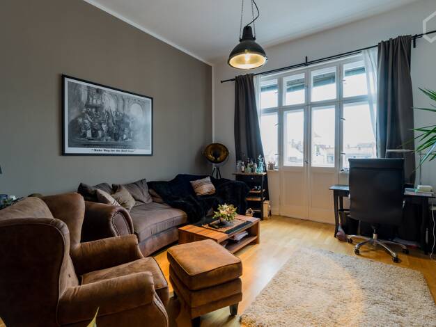 Wohnung zur Miete Wohnen auf Zeit 2.190 € 2 Zimmer 75 m² frei ab 13.01.2027 Charlottenburg Berlin 10585