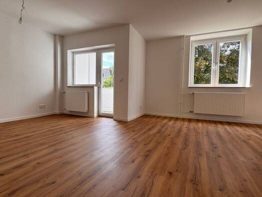 Wohnung zur Miete 635 € 3 Zimmer 69,4 m² 1. Geschoss Flurstr. 57 Borbeck-Mitte Stadtbezirk IV 45355