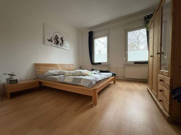 Mehrfamilienhaus zum Kauf 110.000 € 2 Zimmer 65 m² 132 m² Grundstück Soest 59494