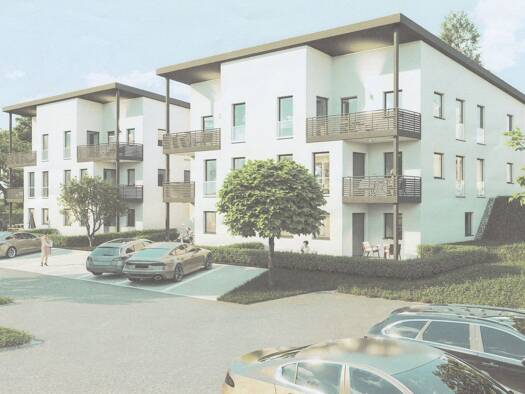 Wohnung zur Miete 700 € 2 Zimmer 54 m² Geschoss EG/2 frei ab 15.12.2026 Mühlhausen Mühlhausen 96172