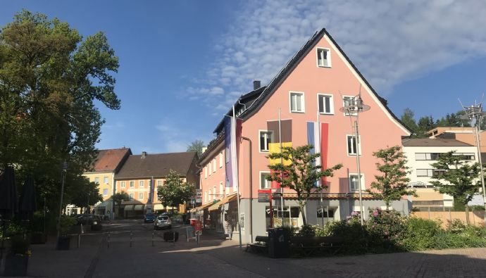 WG-Zimmer zur Miete 188 € 10 m²<br/>Wohnfläche 2.<br/>Geschoss 01.03.2025<br/>Verfügbarkeit Marktplatz 12 Stadtgebiet Furtwangen im Schwarzwald 78120