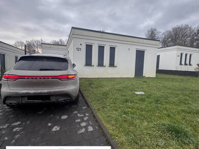 Bungalow zur Miete 1.650 € 4 Zimmer 119,8 m² 580 m² Grundstück Saarbrücken / Klarenthal 66127