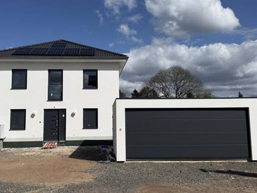 Einfamilienhaus zum Kauf - Erstbezug 2.254.900 € 9 Zimmer 280,4 m² 1.301 m² Grundstück Hechtsheim Mainz 55129