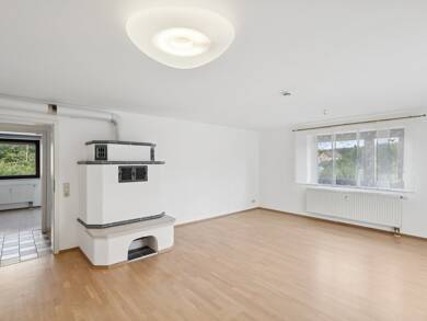 Wohnung zum Kauf 267.000 € 3 Zimmer 99,7 m² EG Alsmoos Petersdorf 86574