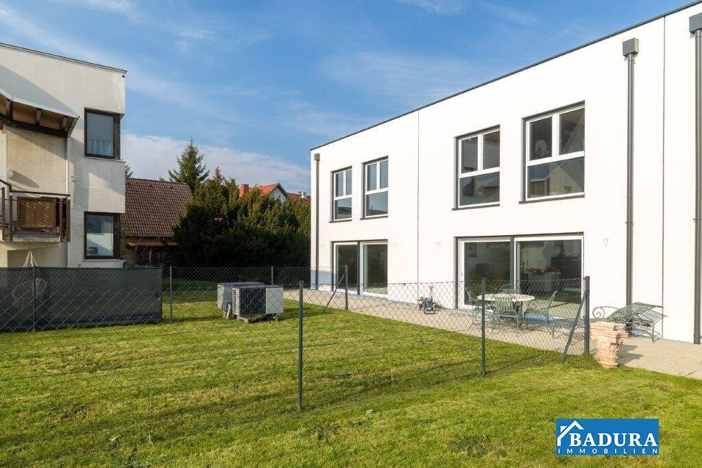 Reihenmittelhaus zum Kauf provisionsfrei 473.828 € 4,5 Zimmer 114 m²<br/>Wohnfläche 205,4 m²<br/>Grundstück Traiskirchen 2514