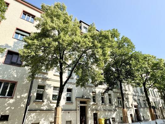 Wohnanlage zum Kauf als Kapitalanlage geeignet 129.500 € 3 Zimmer 59 m² Gohlis-Mitte Nord 04157