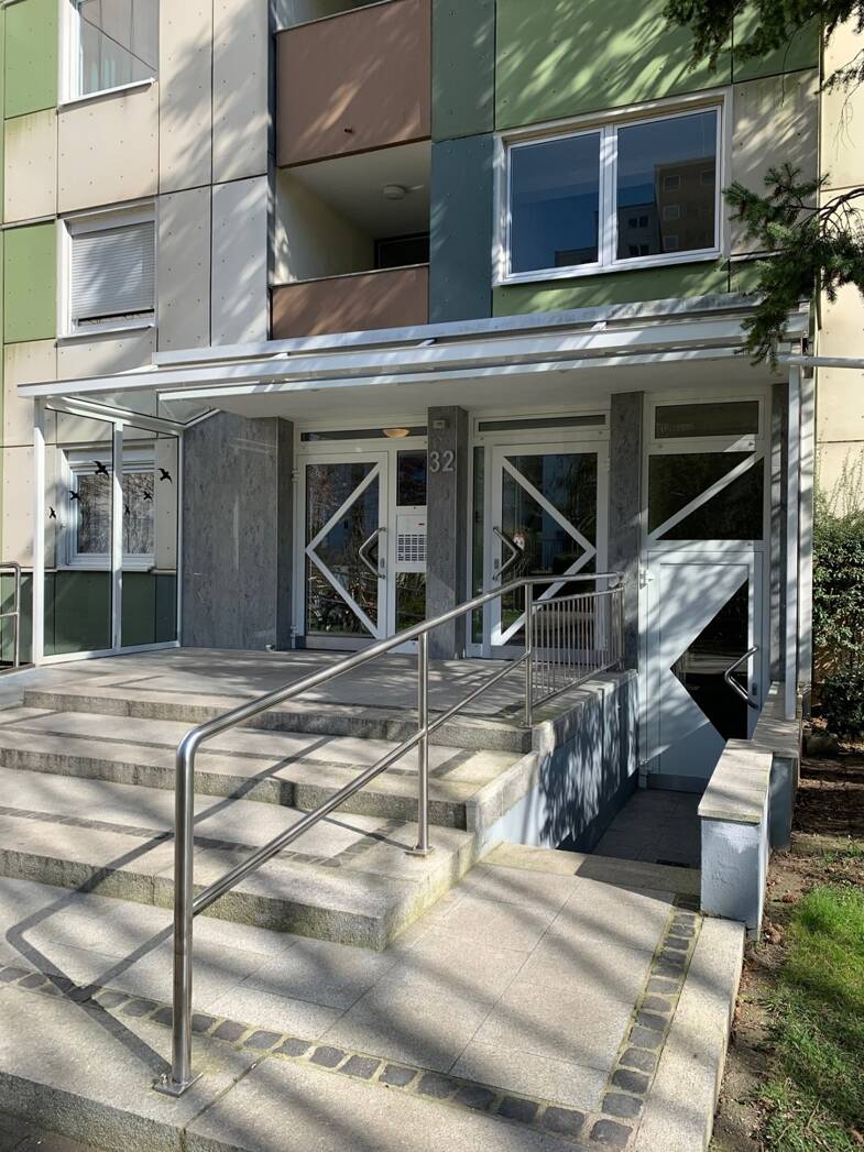 Wohnung zum Kauf 189.000 € 3 Zimmer 84 m² Mülldorf Sankt Augustin 53757