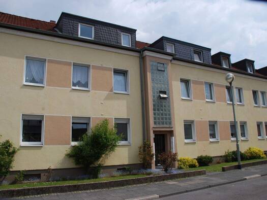 Wohnung zur Miete 355 € 2 Zimmer 44,4 m² 1. Geschoss Schlebusch Leverkusen 51375