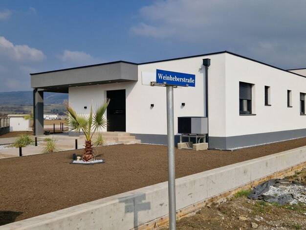 Bungalow zum Kauf - Erstbezug provisionsfrei 580.000 € 4 Zimmer 183 m² 733 m² Grundstück Edelauerstraße 12 Prinzersdorf 3385