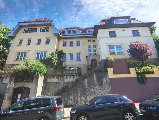 Mehrfamilienhaus zum Kauf 1 Zimmer 1 m² 671 m² Grundstück Ost Wangen 70184