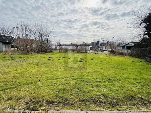 Grundstück zum Kauf 299.000 € 721 m² Grundstück Tating 25881