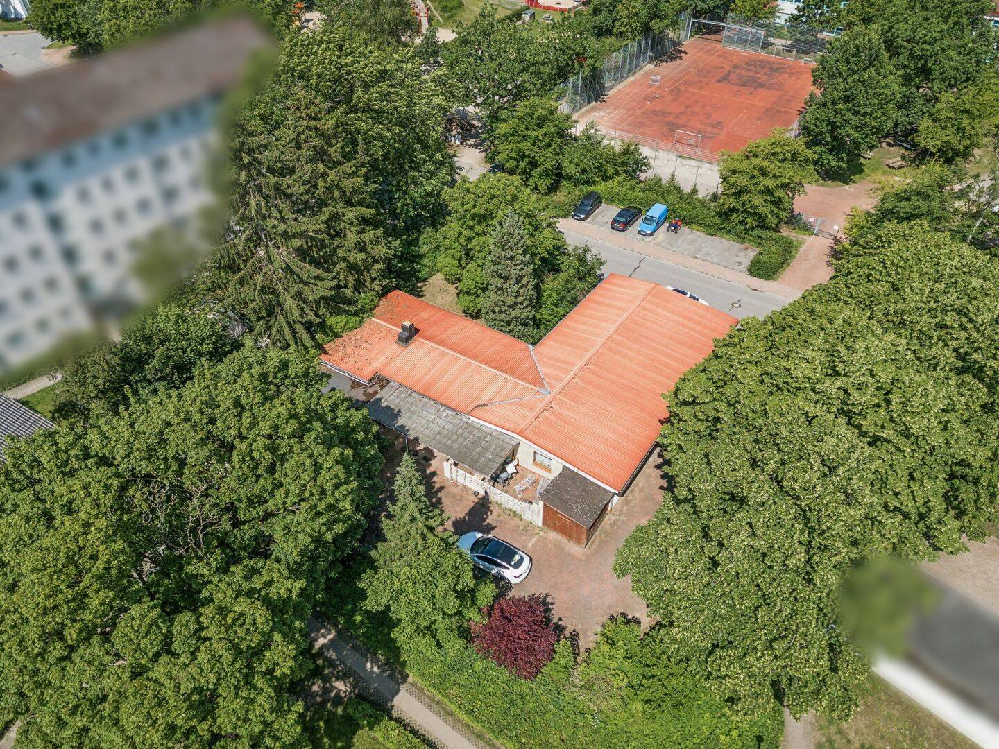 Mehrfamilienhaus zum Kauf - Ansicht 3