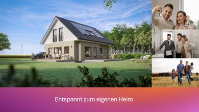 Grundstück zum Kauf provisionsfrei 120.500 € 770 m² Grundstück Am Hang 60 Schönfeld Schönfeld 01561