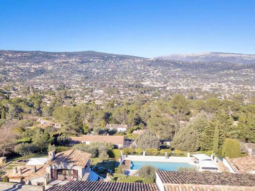 Einfamilienhaus zum Kauf 2.150.000 € 7 Zimmer 289 m² 3.053 m² Grundstück Est PEYMEINADE 06530