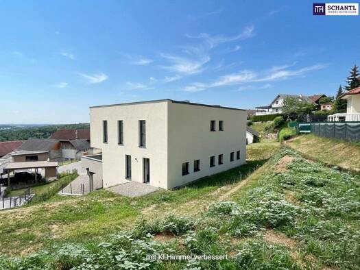 Doppelhaushälfte zum Kauf - Erstbezug 459.000 € 5 Zimmer 145,8 m² Birchbaum Weiz 8160