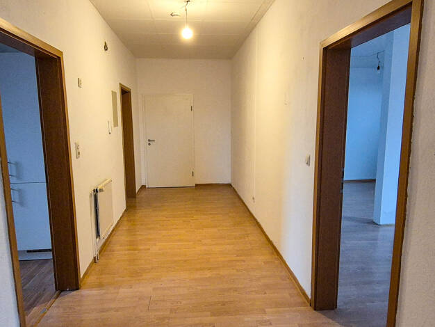 Wohnung zum Kauf 179.000 € 4 Zimmer 121 m² 2. Geschoss Soltau Soltau 29614