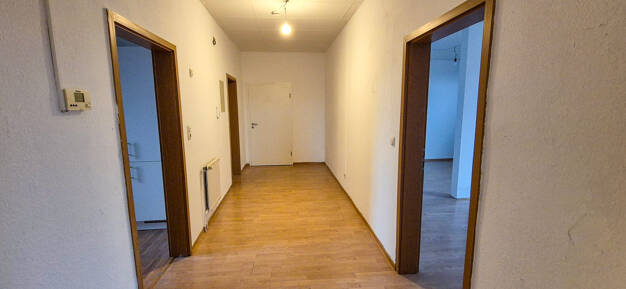 Wohnung zum Kauf 179.000 € 4 Zimmer 121 m² 2. Geschoss Soltau Soltau 29614
