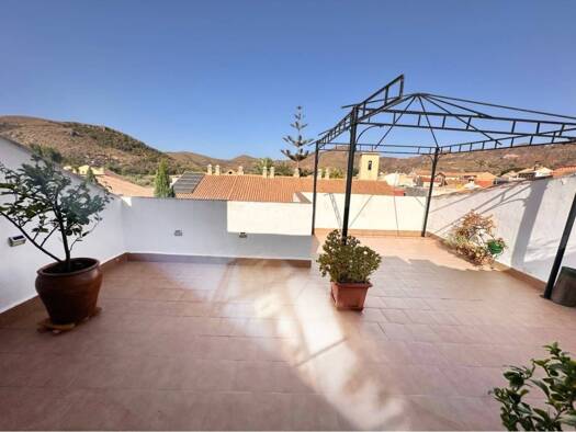Haus zum Kauf 184.950 € 4 Zimmer 79 m² La Unión 30364