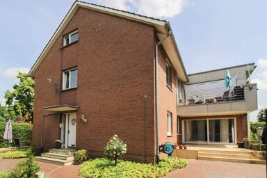 Mehrfamilienhaus zum Kauf 499.000 € 9 Zimmer 241 m² 724 m² Grundstück Sassenberg Sassenberg 48336