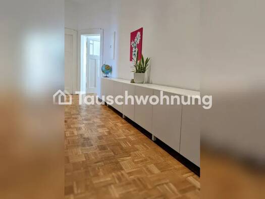 Wohnung zur Miete Tauschwohnung 1.000 € 3 Zimmer 90 m² 2. Geschoss List Vahrenwald - List 30163