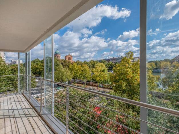 Wohnung zum Kauf 560.000 € 3 Zimmer 70 m² 2. Geschoss Mitte Berlin 10179