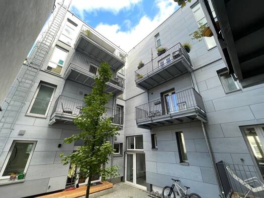 Wohnung zur Miete 1.890 € 3 Zimmer 110 m² Trier-Süd Trier 54290