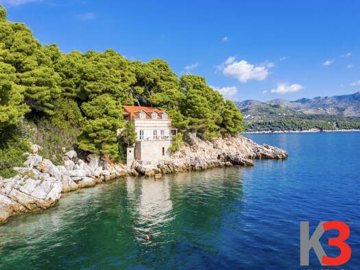 Haus zum Kauf 2.000.000 € 3 Zimmer 162 m² Dubrovnik 0