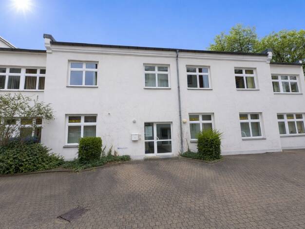 Bürofläche zur Miete 8 € 140 m² Bürofläche Löbtau-Süd Dresden 01159