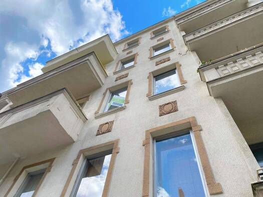 Wohnung zum Kauf provisionsfrei 239.000 € 2 Zimmer 56 m² 2. Geschoss frei ab sofort Graf-Haeseler-Straße 28 Reinickendorf Berlin 13403