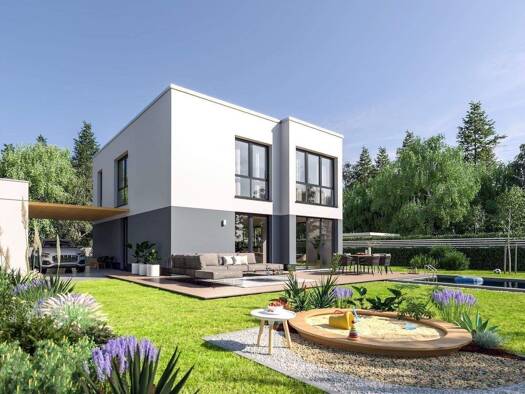 Grundstück zum Kauf provisionsfrei 171.000 € 600 m² Grundstück Im Generationenpark Großpösna Großpösna 04463