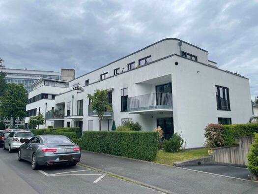 Wohnung zum Kauf 325.000 € 2 Zimmer 54,2 m² Geschoss 1/3 frei ab 01.08.2026 Bad Godesberg Bonn - Bad Godesberg  53177