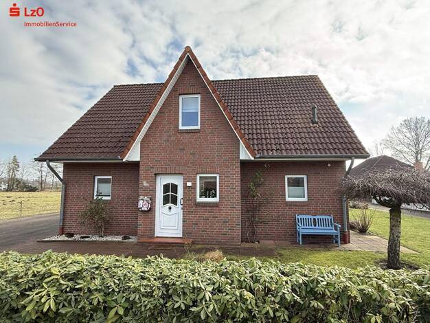 Einfamilienhaus zum Kauf 269.000 € 4 Zimmer 118,5 m² 507 m² Grundstück Barßelermoor Barßel 26676