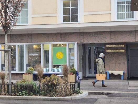 Gastronomie/Hotel zum Kauf 156.000 € Wien,Hietzing 1130