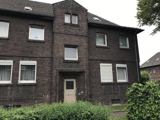 Wohnung zur Miete 609 € 3 Zimmer 83 m² 1. Geschoss Walporzheimer Str. 28 Beeckerwerth Meiderich / Beeck 47139