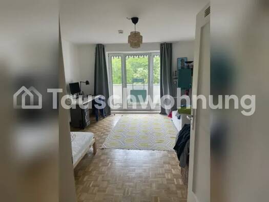 Wohnung zur Miete Tauschwohnung 1.990 € 3 Zimmer 70 m² 3. Geschoss Au-Haidhausen München 81543