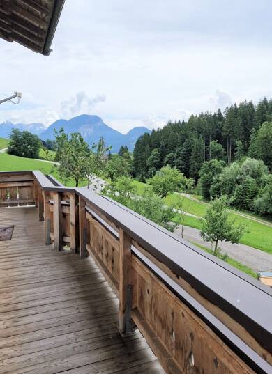 Wohnung zur Miete 1.400 € 3 Zimmer 96 m² 1. Geschoss Angerberg 6320