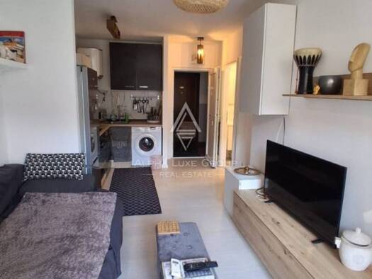 Wohnung zum Kauf 146.000 € 2 Zimmer 32 m² 1. Geschoss Červar-Porat, Poreč Poreč 52440