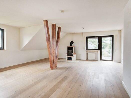 Wohnung zum Kauf 385.000 € 4 Zimmer 133 m² Süchterscheid Hennef 53773