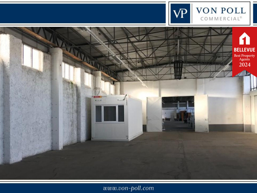 Freifläche zur Miete 4,30 € 1.270 m²<br/>Lagerfläche ab 650 m²<br/>Teilbarkeit Gispersleben Erfurt 99091