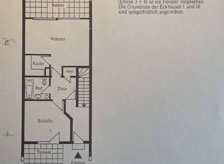 Terrassenwohnung zum Kauf 239.000 € 2 Zimmer 62 m² Gerlingen / Schillerhöhe 70839