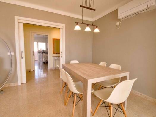 Wohnung zum Kauf 760.000 € 3 Zimmer 125 m² Ibiza Stadt 07800
