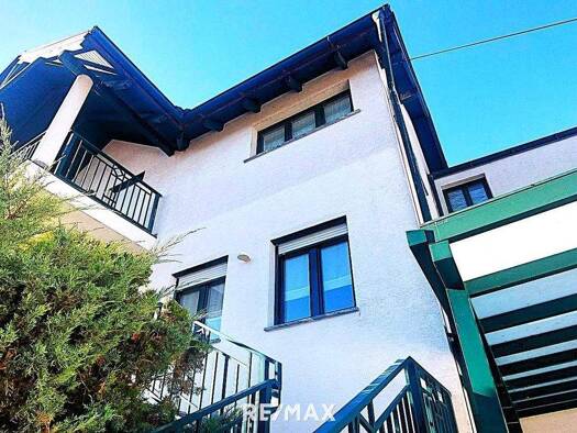 Mehrfamilienhaus zum Kauf 599.000 € 10 Zimmer 310 m² 706 m² Grundstück Tadten 7162