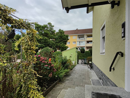 Haus zum Kauf 749.000 € 12 Zimmer 336 m² 603 m² Grundstück Bad Füssing 94072