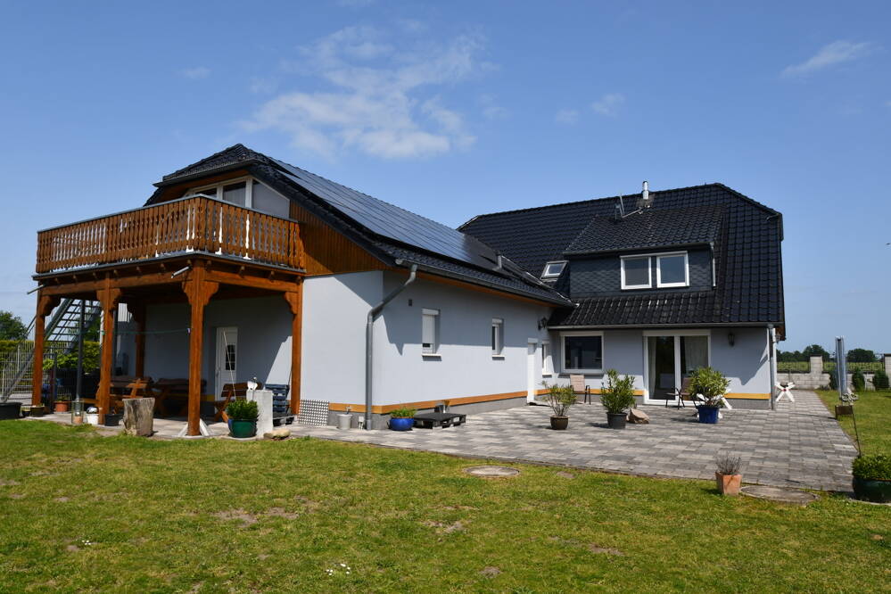 Haus zum Kauf - Ansicht 5