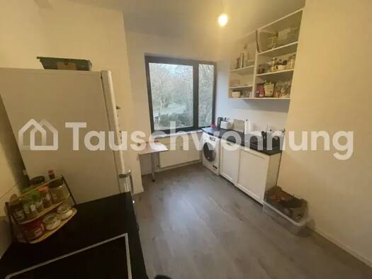 Wohnung zur Miete Tauschwohnung 720 € 2,5 Zimmer 64 m² 3. Geschoss Aachen 52062