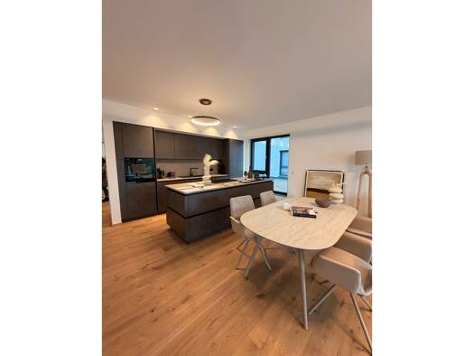 Wohnung zur Miete 1.300 € 3,5 Zimmer 102 m² Geschoss EG/3 frei ab sofort Rebenstraße Kleinblittersdorf Kleinblittersdorf 66271