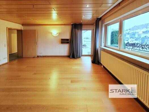Wohnung zur Miete 600 € 3 Zimmer 79 m² EG Gerchsheim Großrinderfeld 97950